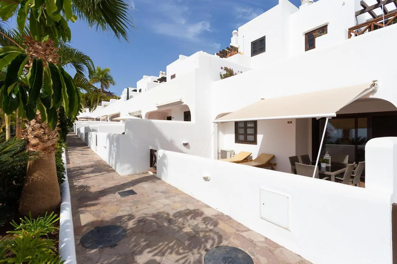 Adeje Paradise Apartments Costa Adeje