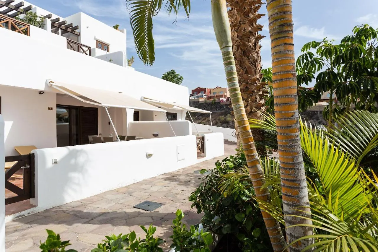 Adeje Paradise Apartments Costa Adeje  0*, Costa Adeje (Tenerife) Spanje