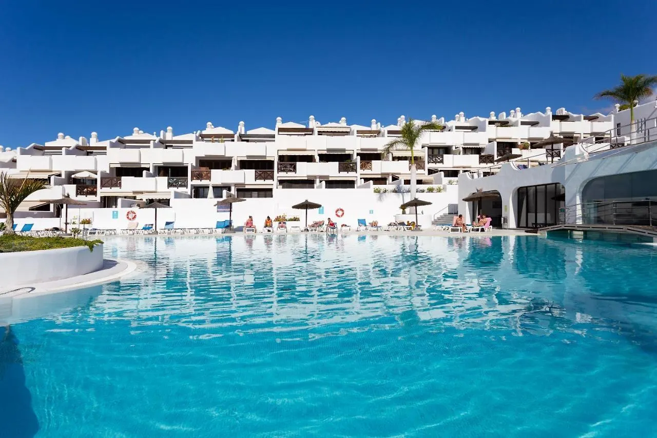 Adeje Paradise Apartments Costa Adeje  Spanje