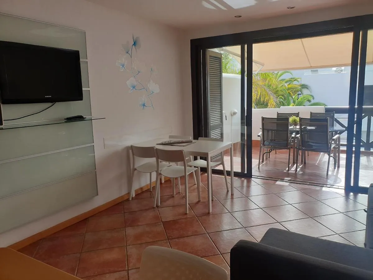 Adeje Paradise Apartments Costa Adeje  Costa Adeje (Tenerife)