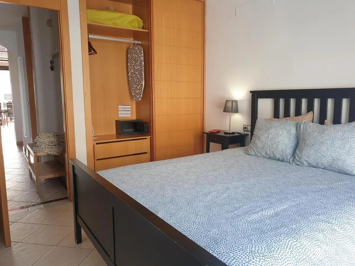 Adeje Paradise Apartments Costa Adeje