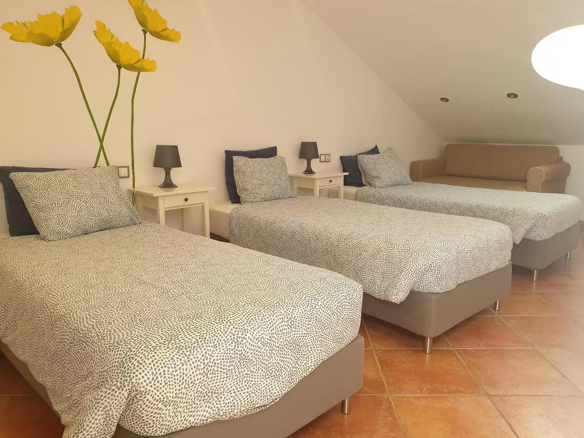 Adeje Paradise Apartments Costa Adeje  Spanje