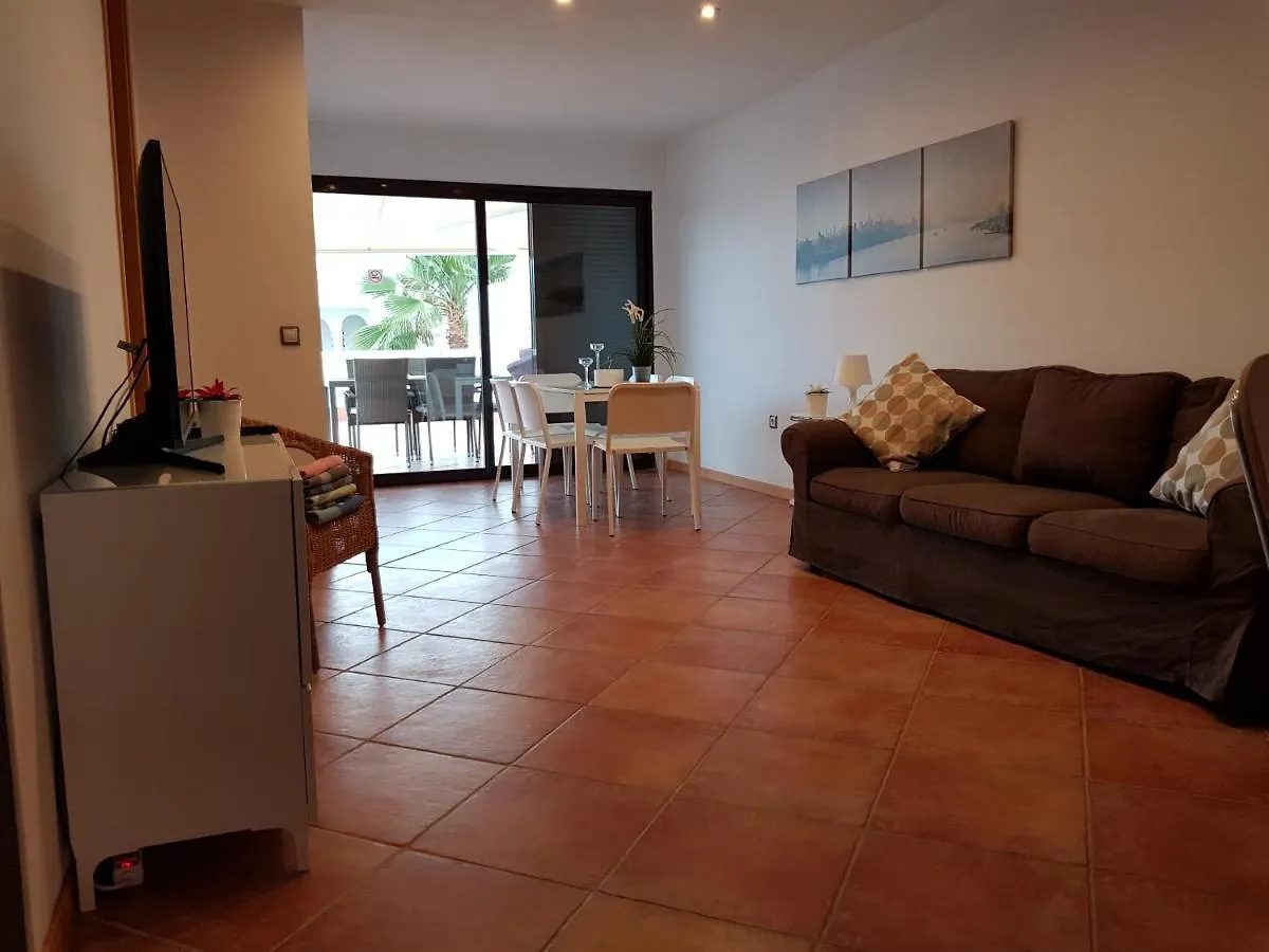 Adeje Paradise Apartments Costa Adeje  0*, Costa Adeje (Tenerife) Spanje