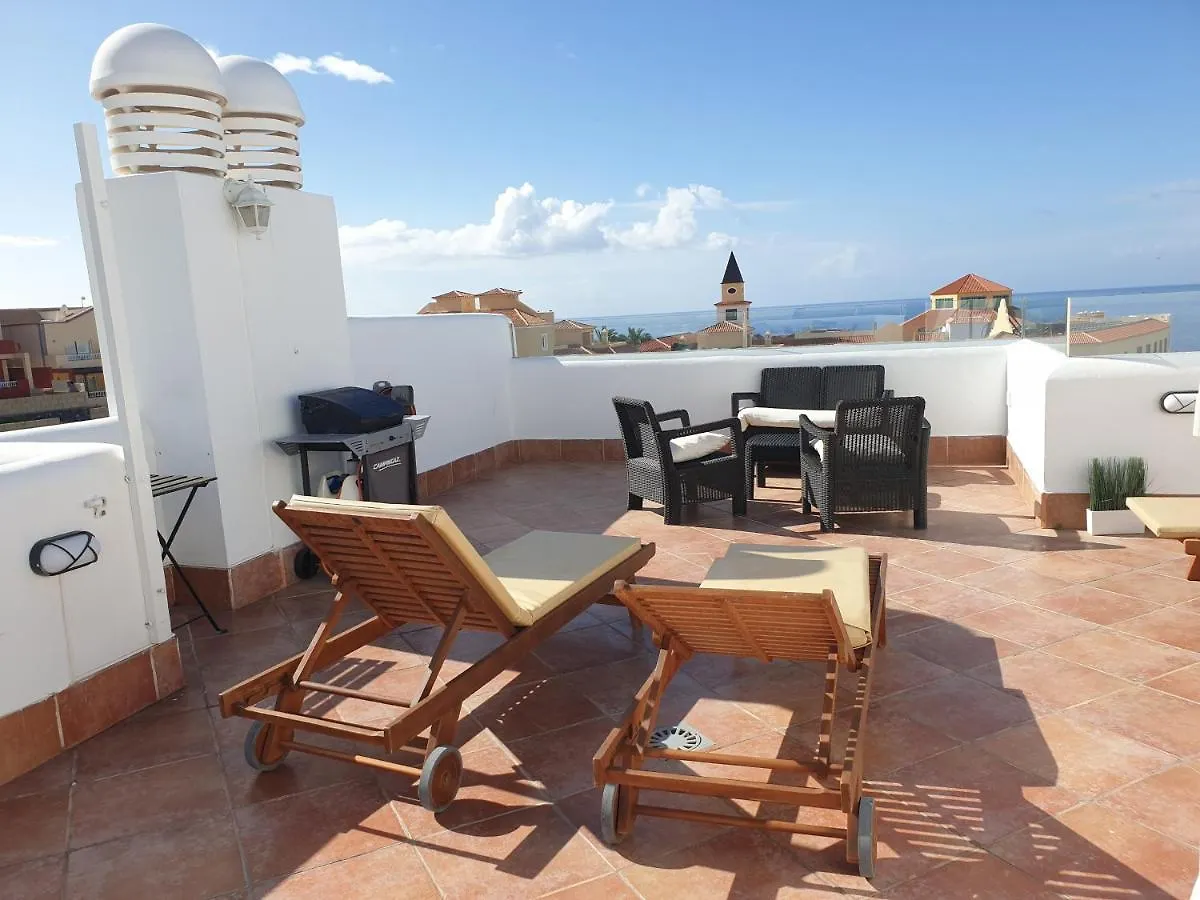 Adeje Paradise Apartments Costa Adeje  Spanje
