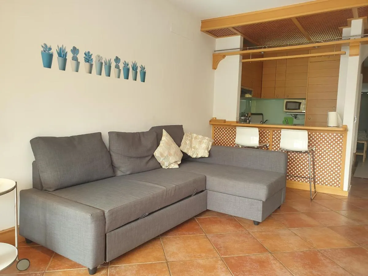 Adeje Paradise Apartments Costa Adeje