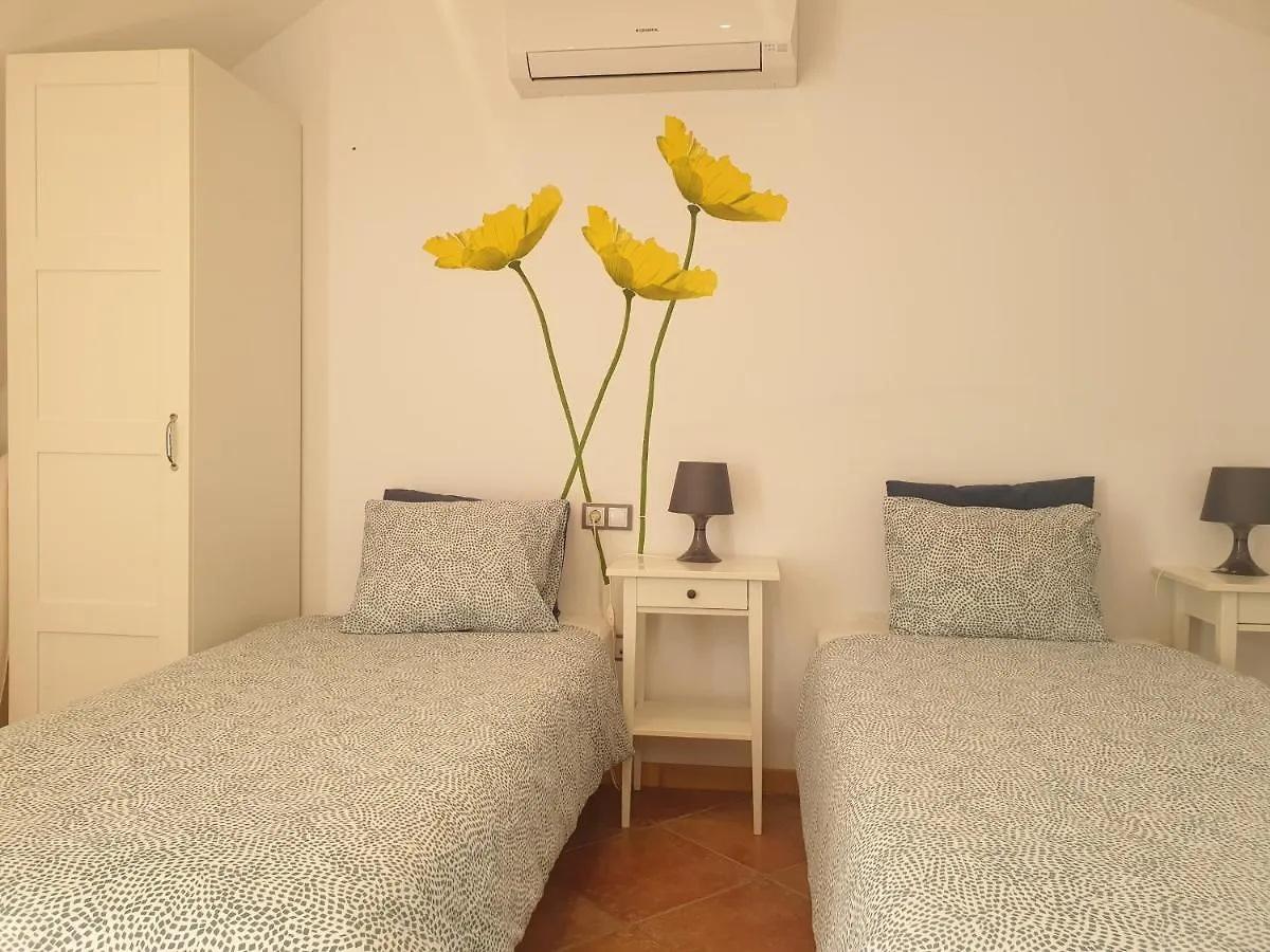 Adeje Paradise Apartments Costa Adeje
