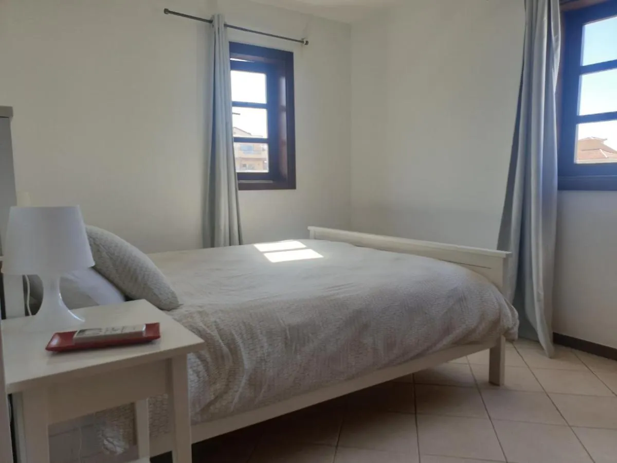 Adeje Paradise Apartments Costa Adeje  Spanje