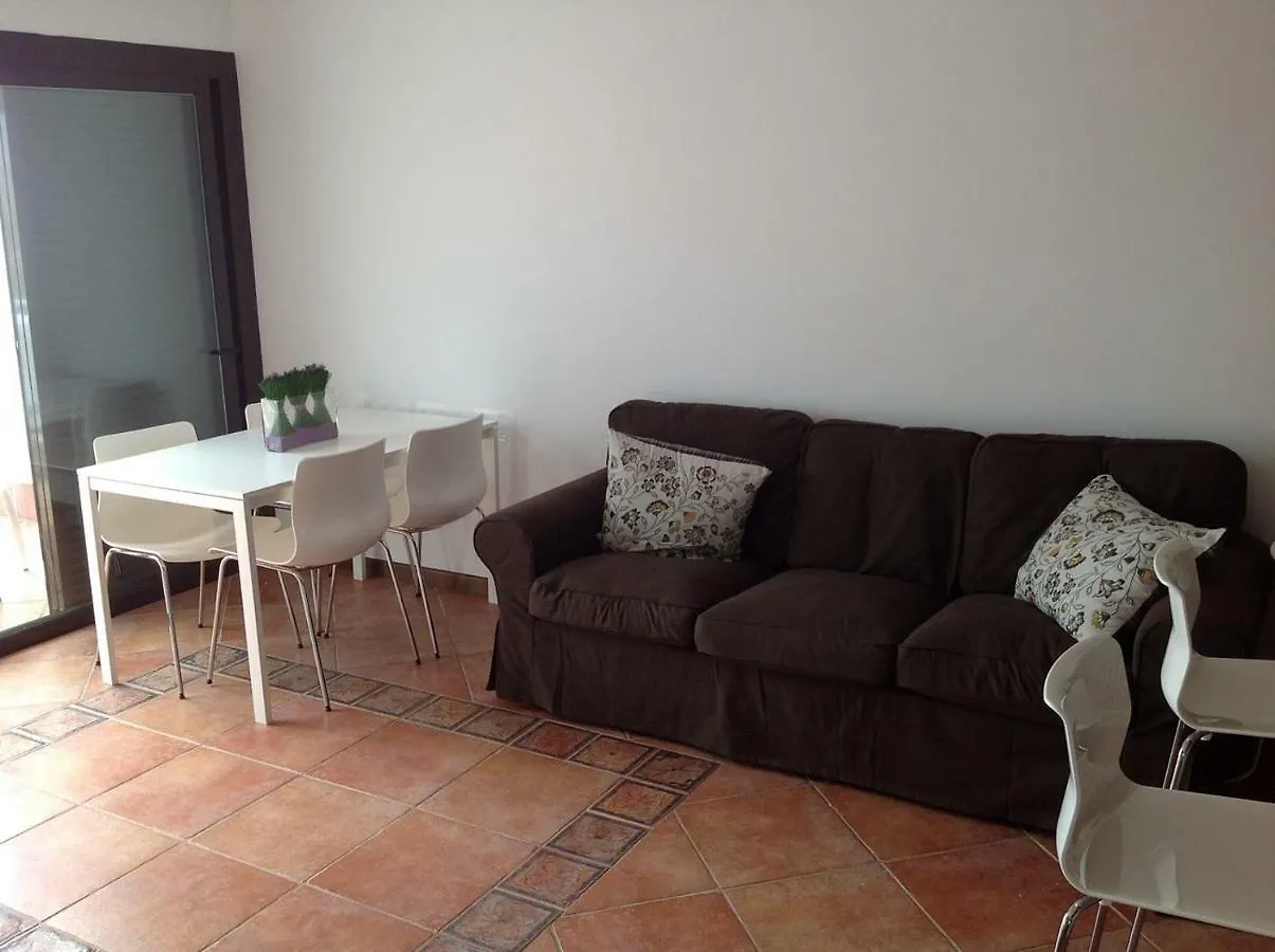 Adeje Paradise Apartments Costa Adeje  Spanje