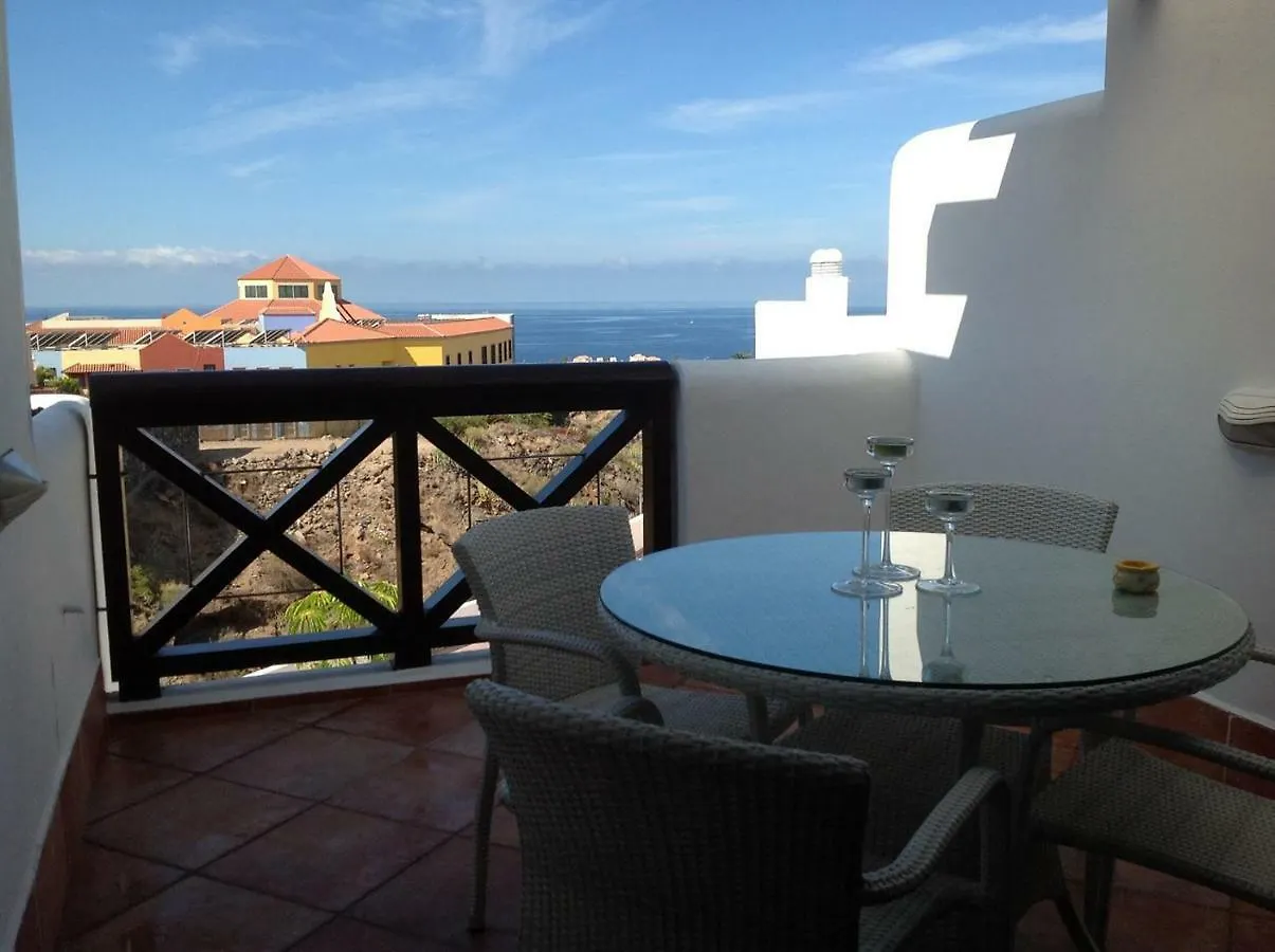 Adeje Paradise Apartments Costa Adeje  0*, Costa Adeje (Tenerife) Spanje