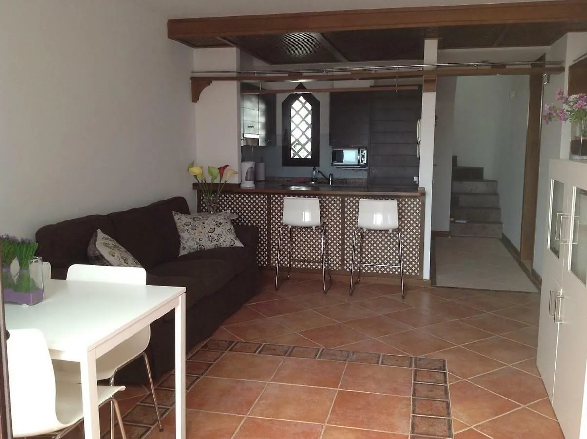 Adeje Paradise Apartments Costa Adeje  Spanje