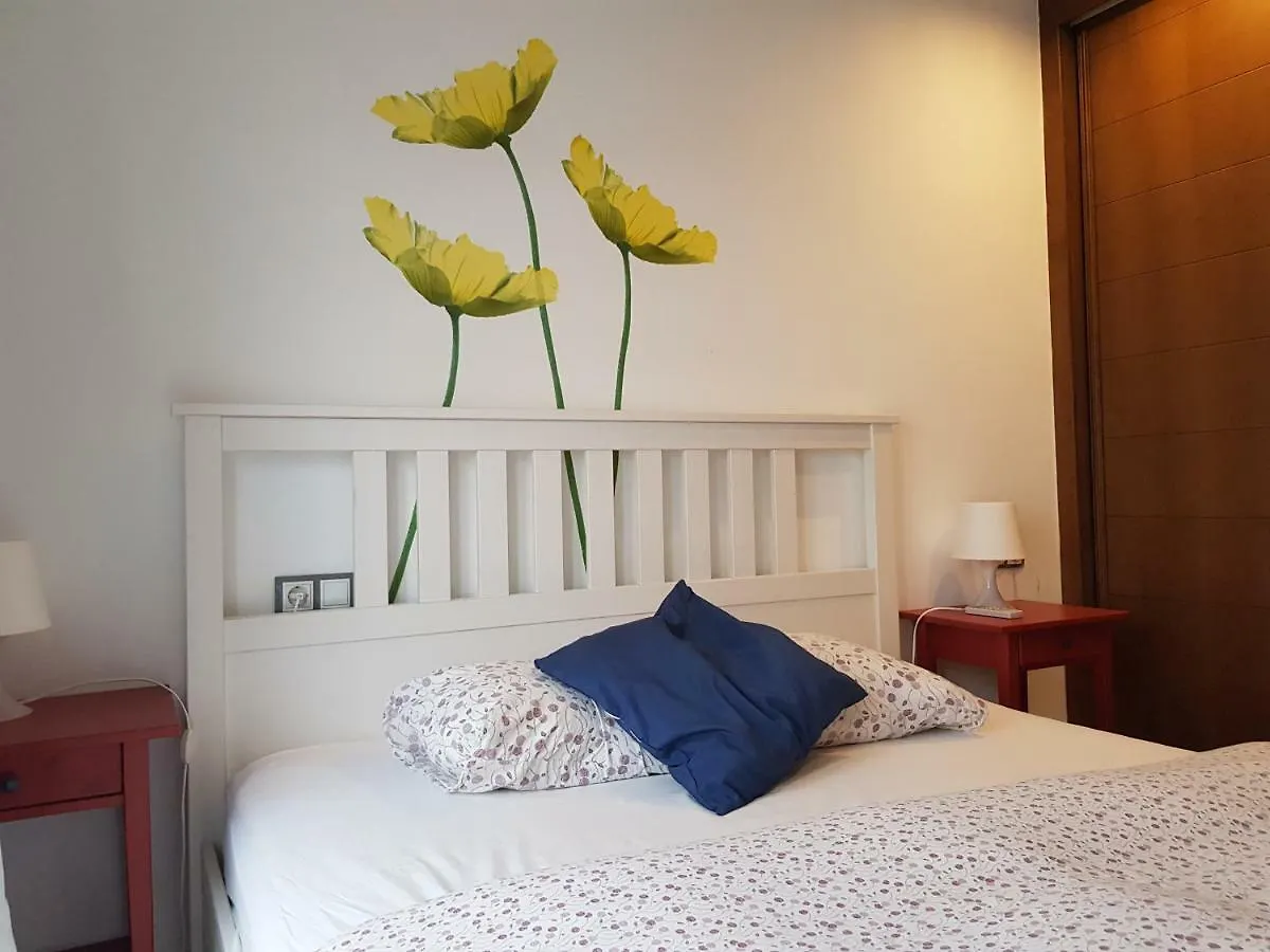 Adeje Paradise Apartments Costa Adeje  Spanje