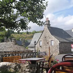 La Belle Arverne , Albepierre-Bredons France