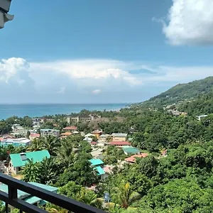  Appartamento Tama's Seychelles