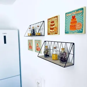 Appartement Cozy, La Esperanza (Tenerife)