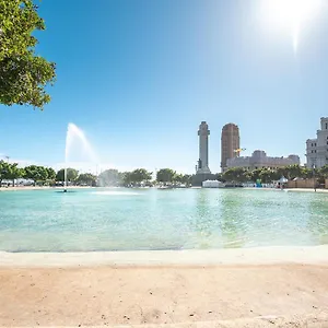 Appartement Magec Cruz, Santa-Cruz de Ténérife