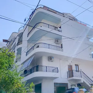  Appartamento Mikel's House Albania