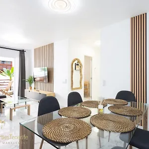 Apartment Iris, Costa Adeje (Tenerife)