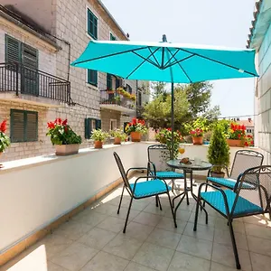 Abazur , Split Croatie