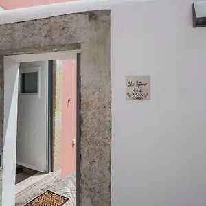 Santo Antonio House - Exclusive , Lisboa Portugal