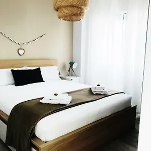 Appartement Sweethomeadeje, Costa Adeje (Tenerife)