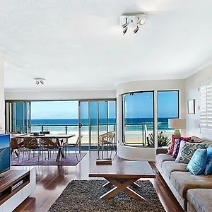 Beachfront Beauty! , Gold Coast Australia