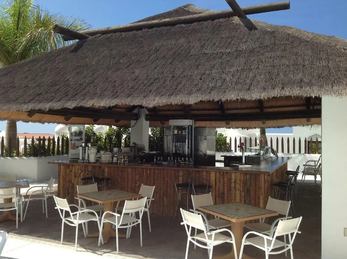 Adeje Paradise Apartments Costa Adeje